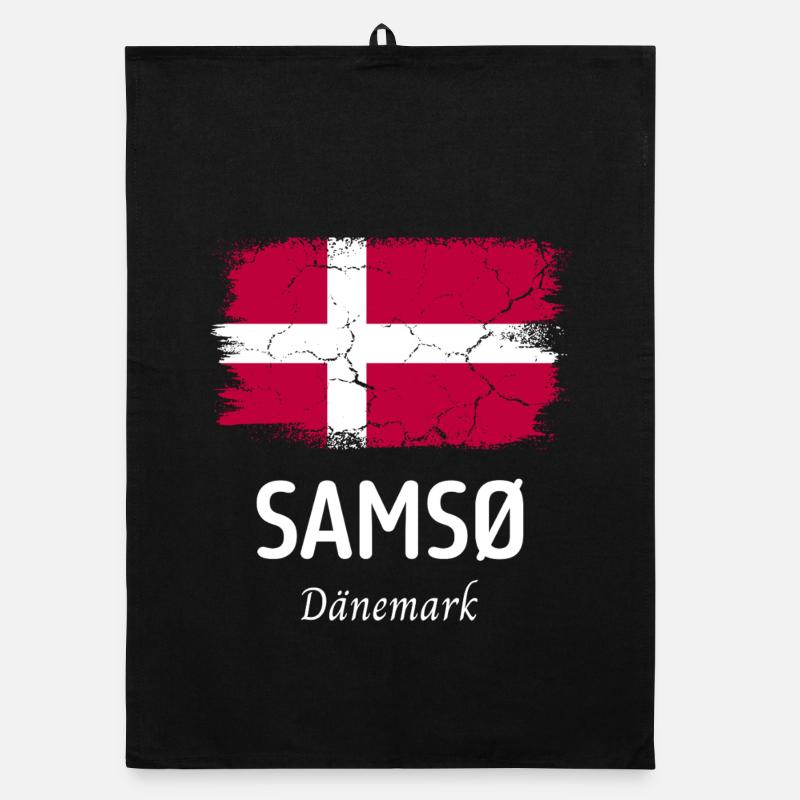 Samso Torchon bio