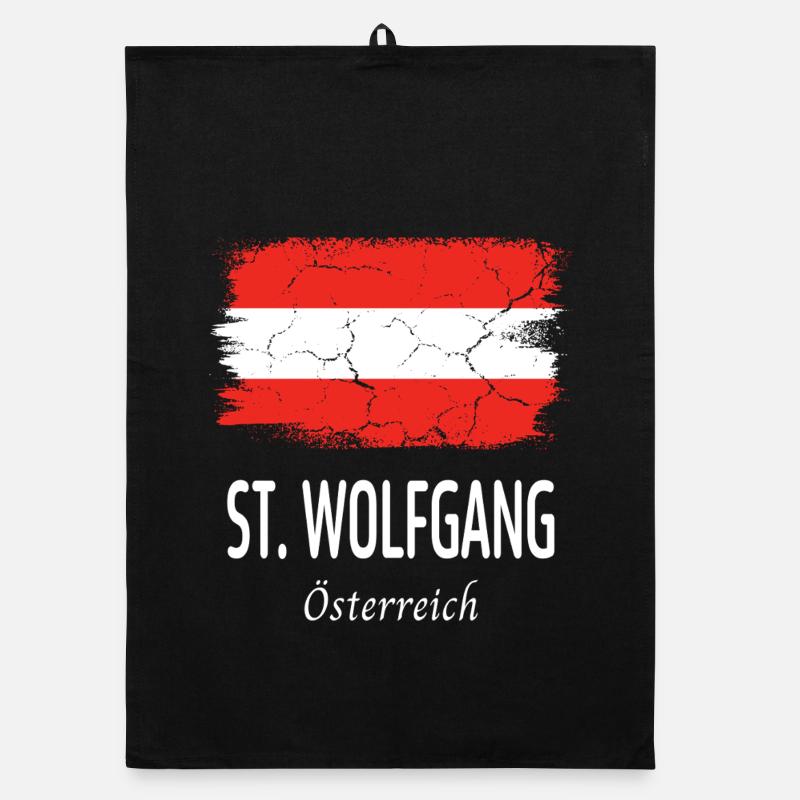 Saint-Wolfgang Torchon bio