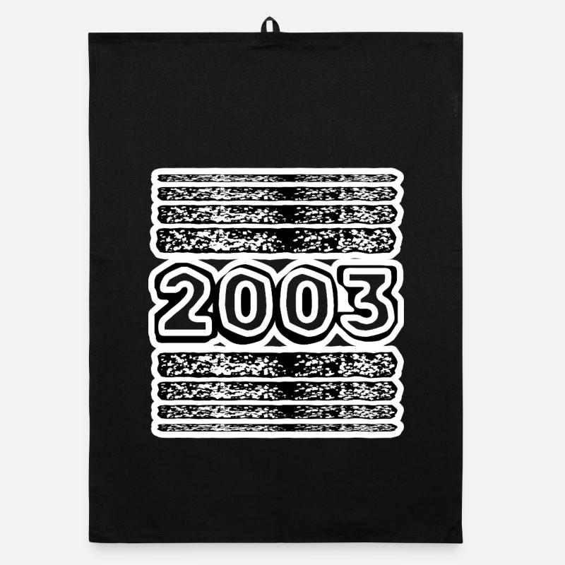 2003 2003 Torchon bio