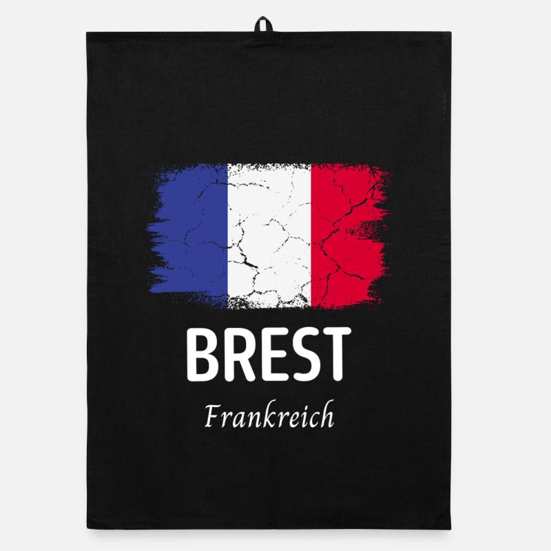 Brest Torchon bio