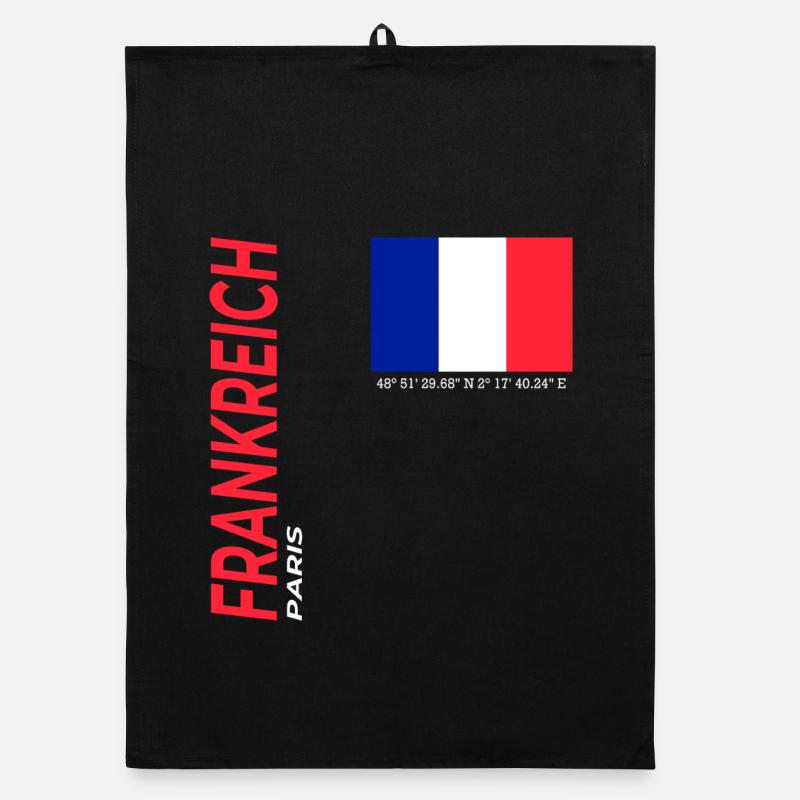 Paris Torchon bio