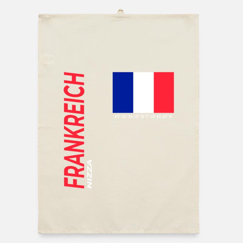 Nice Organic dish towel