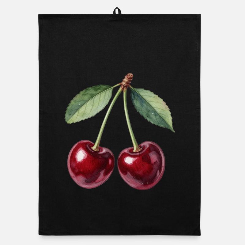Organic Geschirrtuch