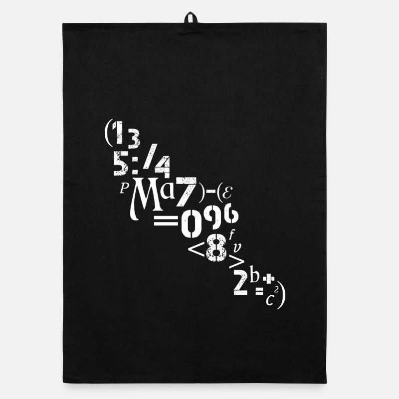Mathématicien, enseignant Nombres, analyste de signes Torchon bio