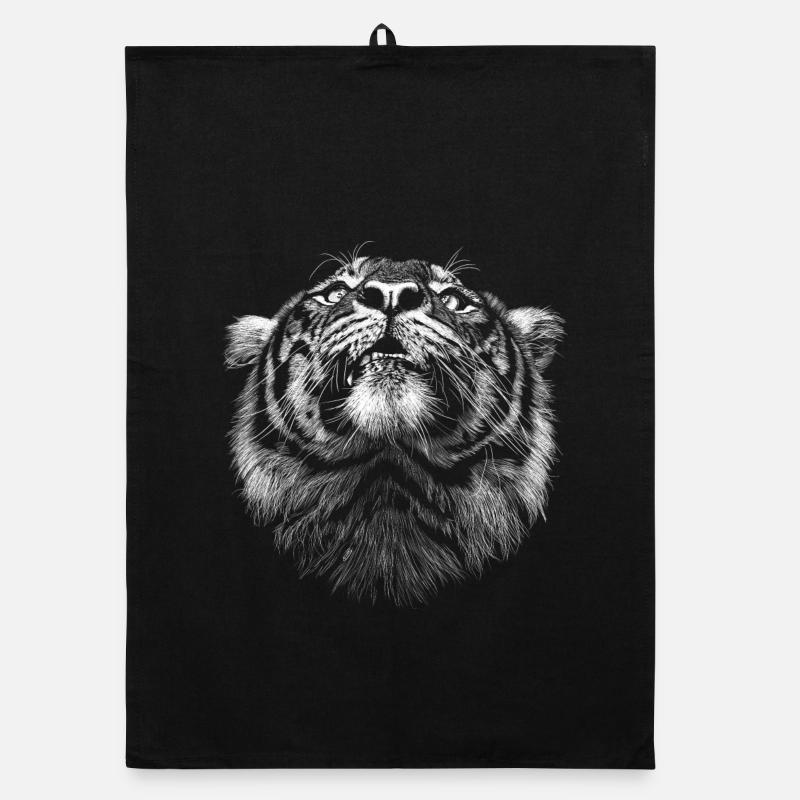 Tigre Torchon bio