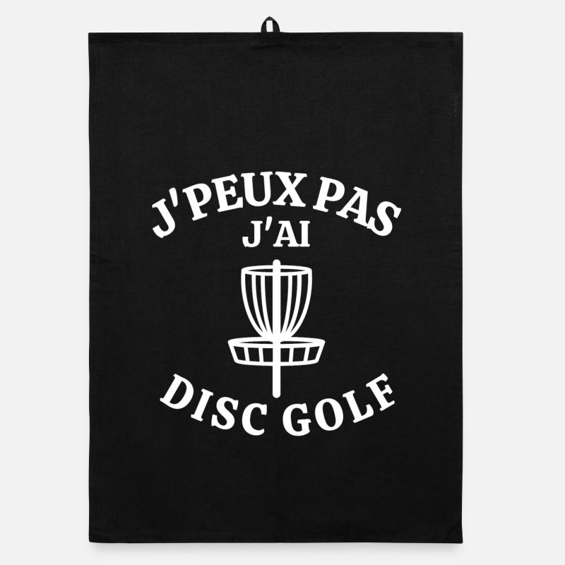 disc golf, disc, golf Torchon bio