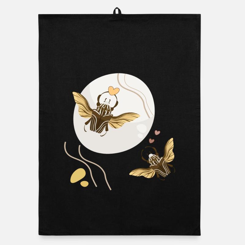 Torchon bio