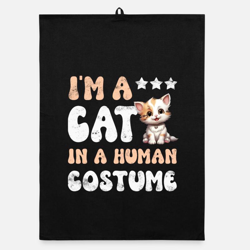 Chats Torchon bio