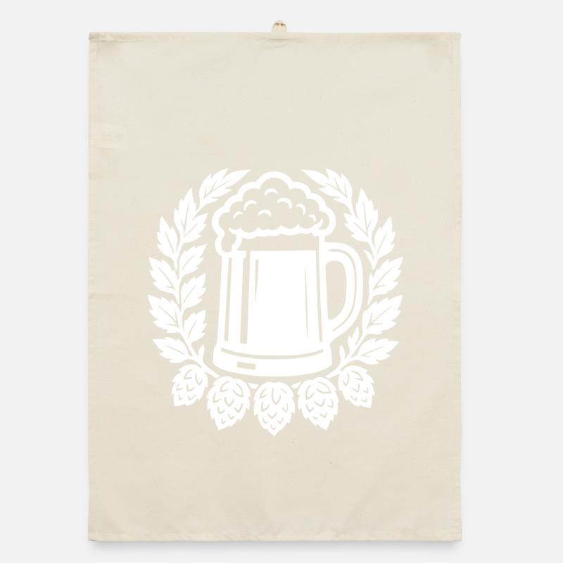 Brancard Torchon bio