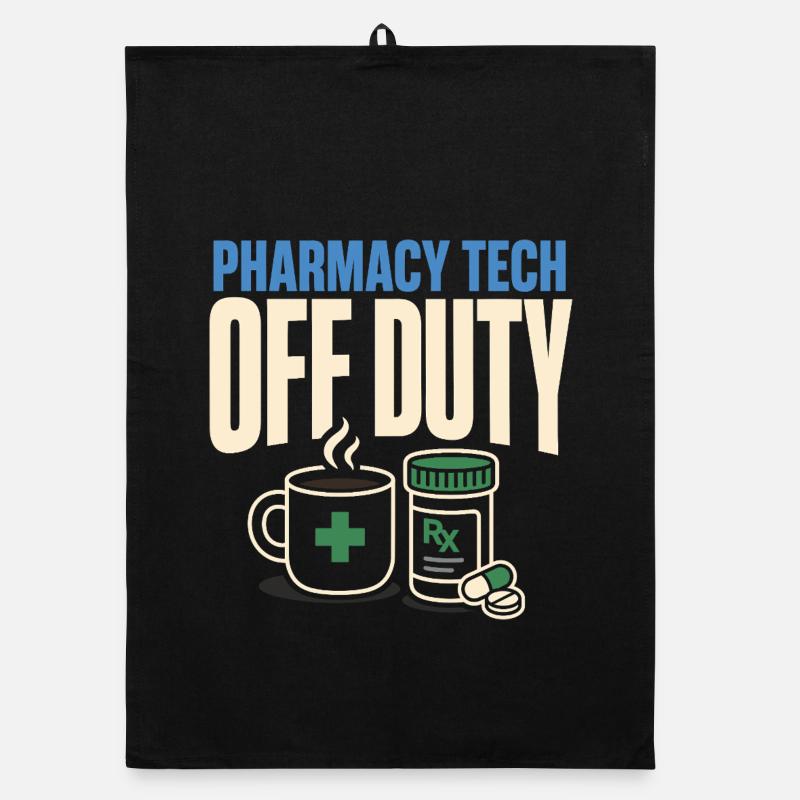 Don de prescription pour technicien en pharmacie Technicien en pharmacie CPHT Torchon bio