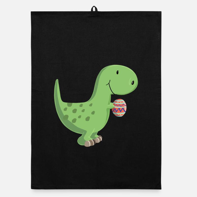 Organic dish towel
