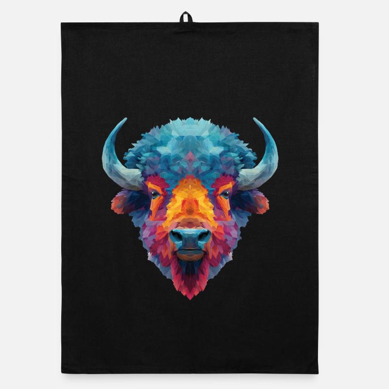 Bison Torchon bio