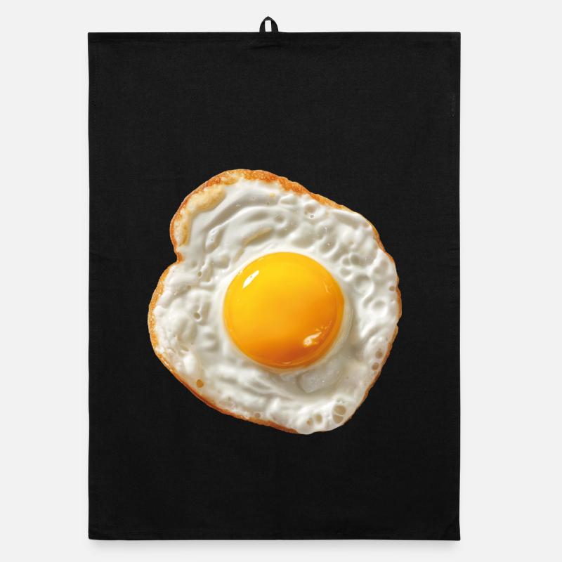 Organic dish towel