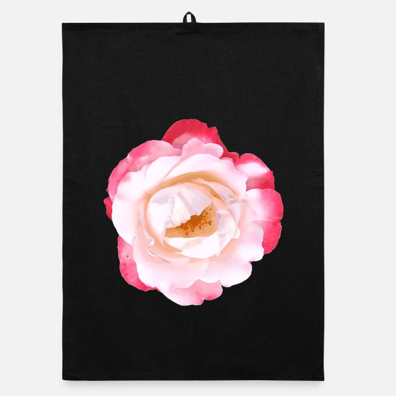 Rose Torchon bio