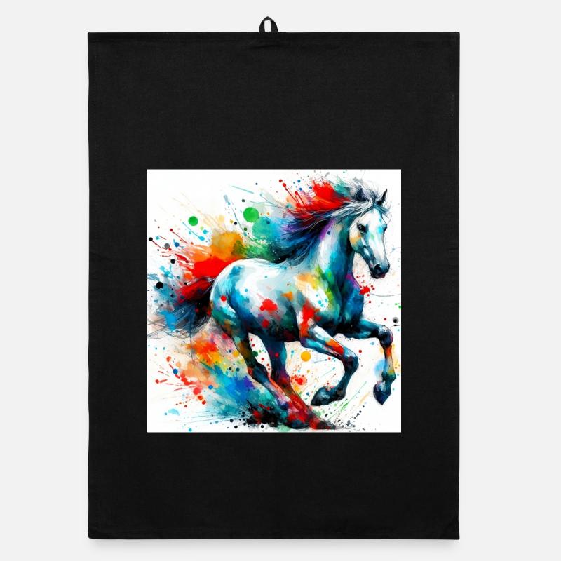 Cheval Torchon bio