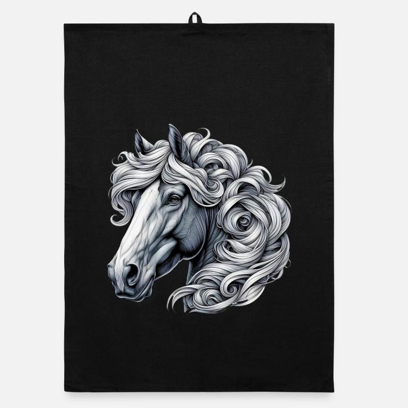 Cheval Torchon bio