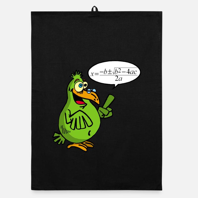 Smart bird Organic dish towel