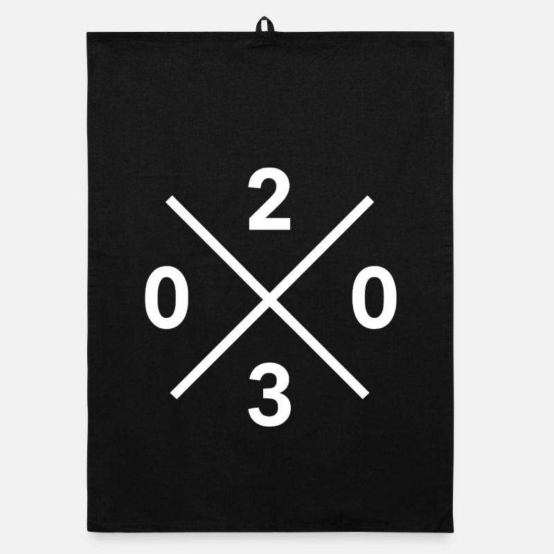 Code Régional 0203 Duisburg Ruhrpott Merch Mug Bag Torchon bio