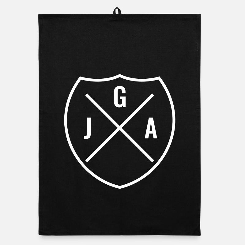Jga Organic Geschirrtuch