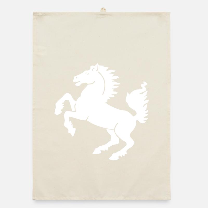 Stuttgart - Design Torchon bio