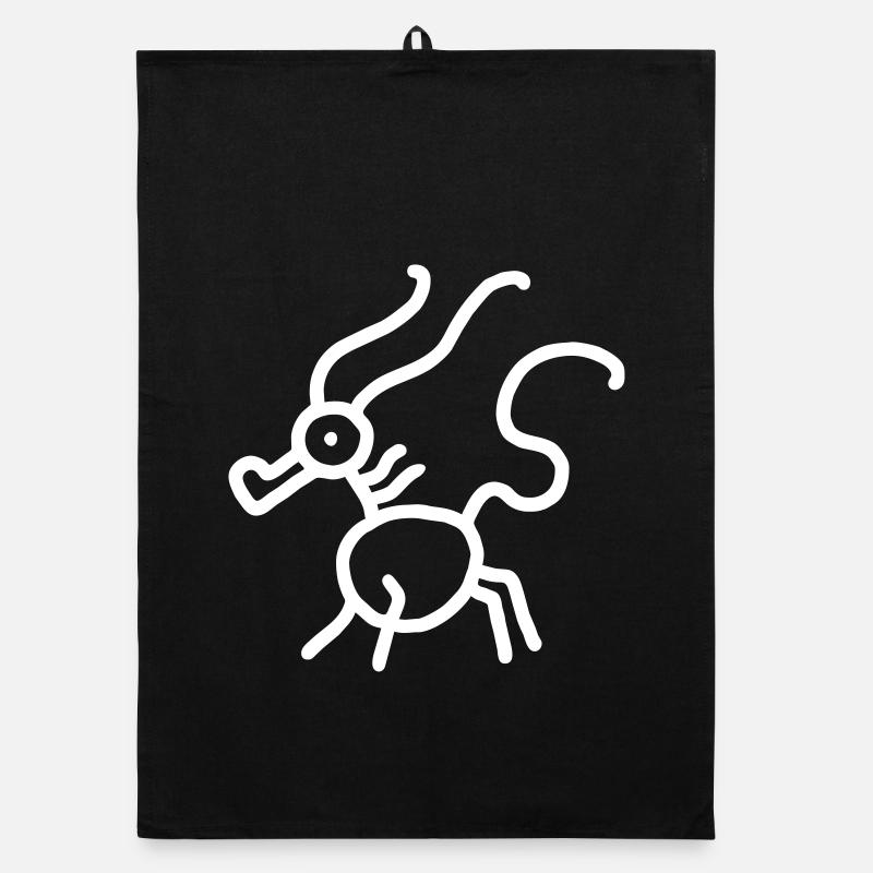 Dragon Minimal Torchon bio