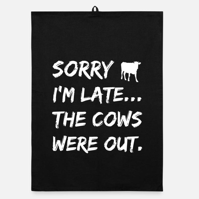 Vaches Torchon bio
