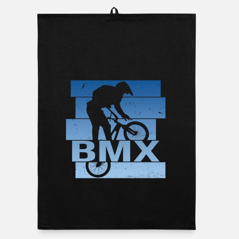 BMX Organic Geschirrtuch