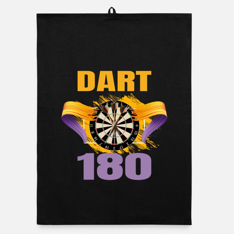 Dart 180 Organic Geschirrtuch