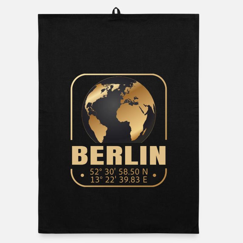 Organic Geschirrtuch