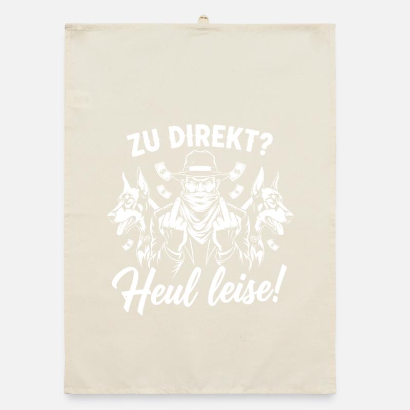 Annonce directe Torchon bio