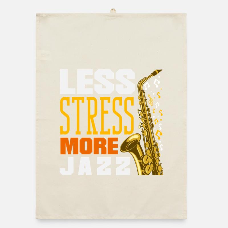Saxophone Torchon bio