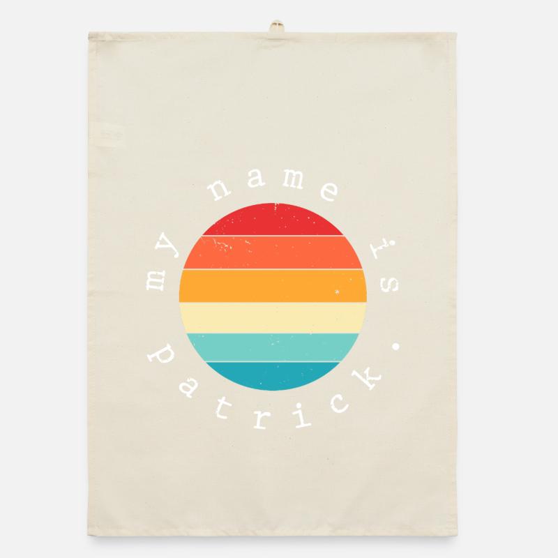 Je m’appelle Patrick Torchon bio