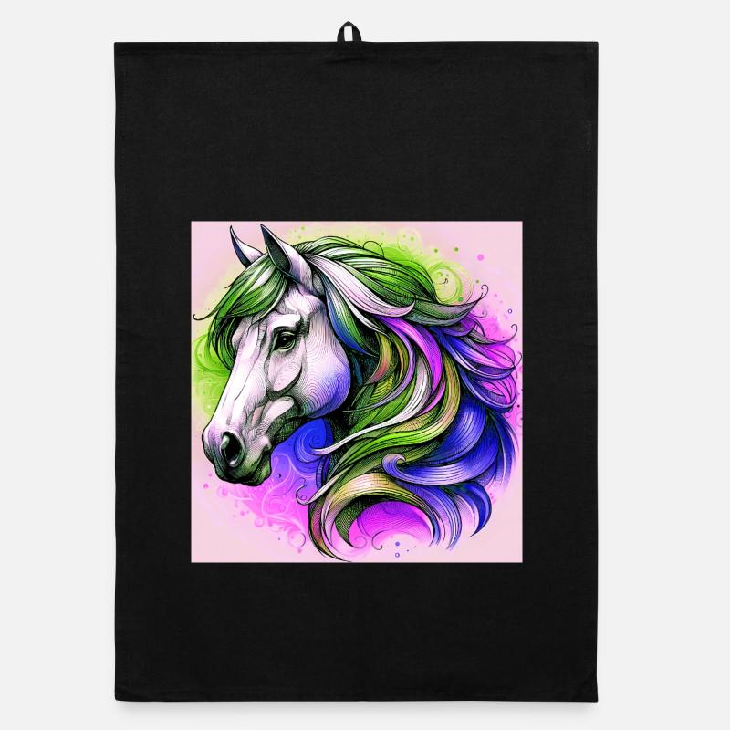 cheval Torchon bio