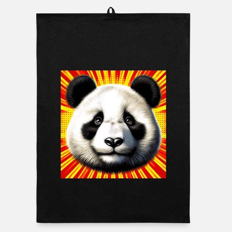 panda Torchon bio