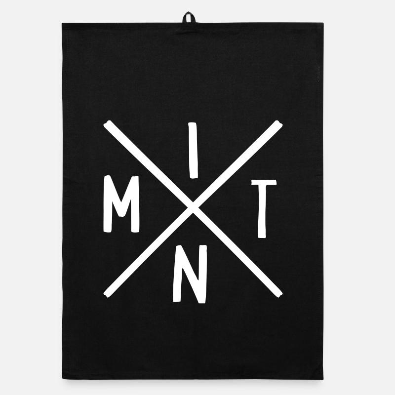 MINT Organic Geschirrtuch