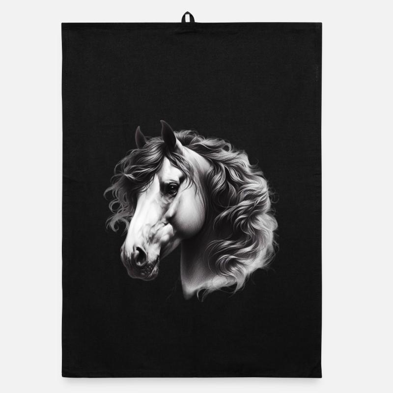 Cheval Torchon bio