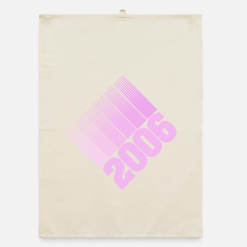 Eltern 2006 Organic Geschirrtuch