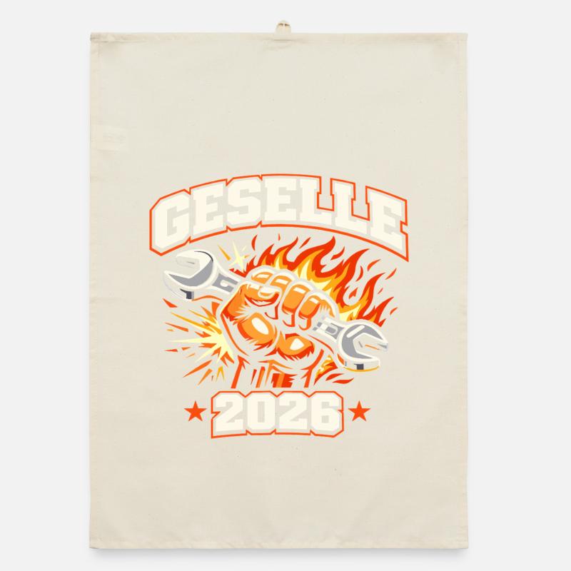 Assistant technicien en mécatronique automobile 2026 Torchon bio