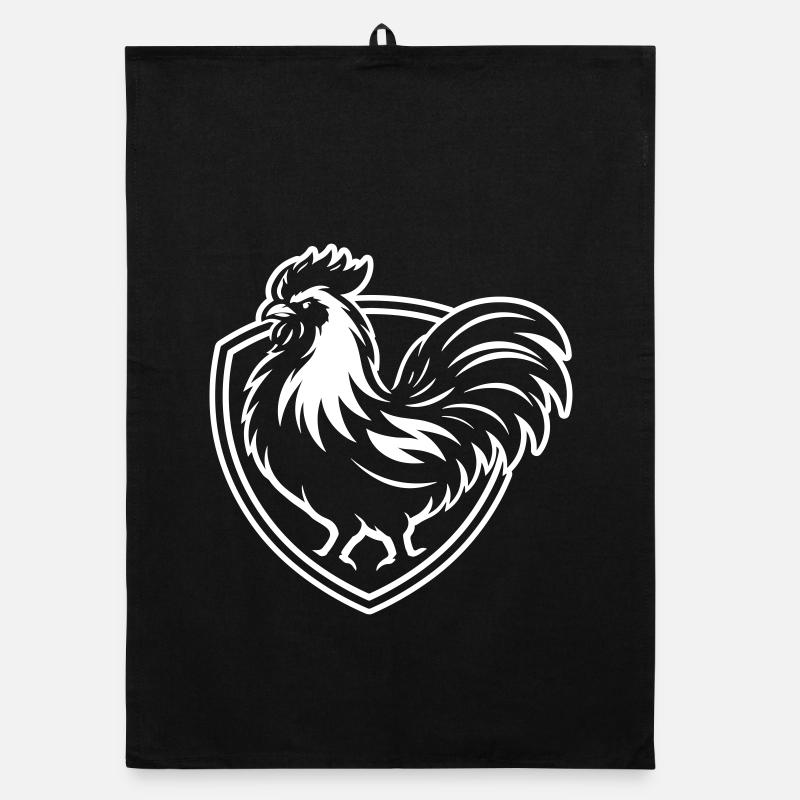 Coq Coq Torchon bio