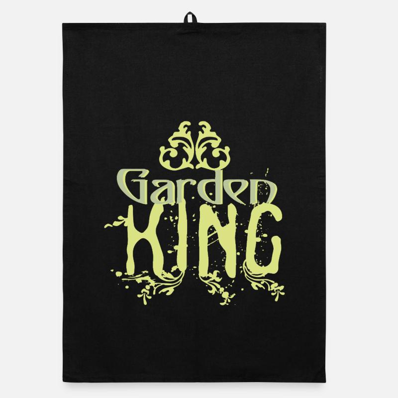 Garden_King Torchon bio