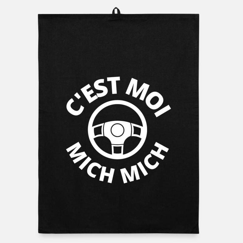 c'est moi mich mich, auto école Torchon bio