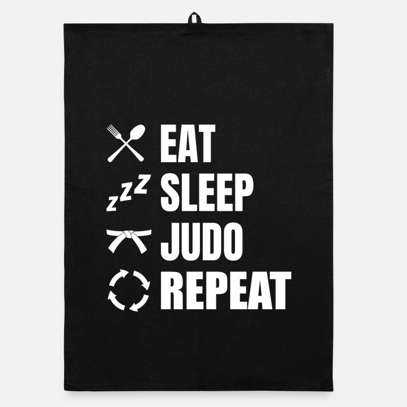 Horaire de judo Torchon bio