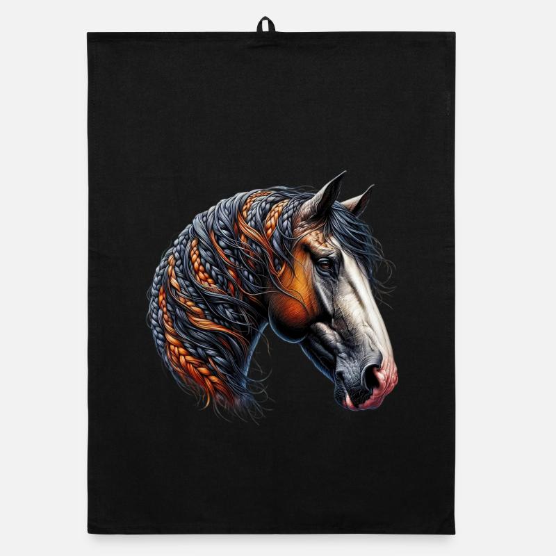 Cheval Torchon bio