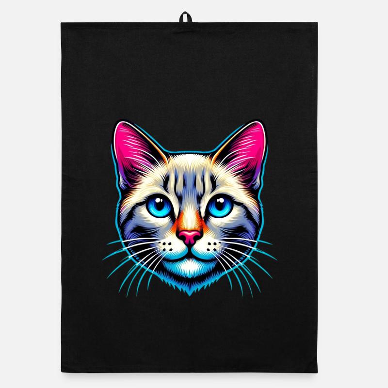 Chat Torchon bio
