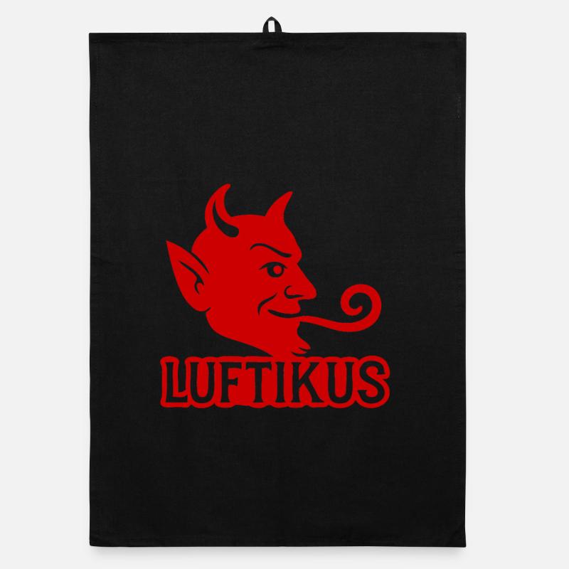 Luftikus Torchon bio