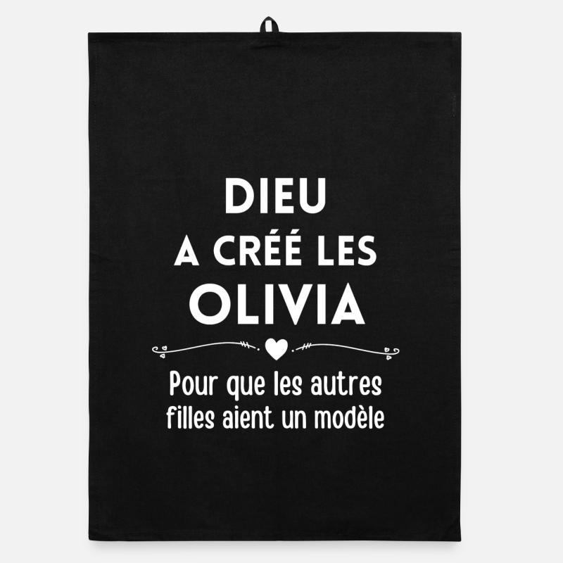 Olivia, prénom Olivia, je suis Olivia Torchon bio
