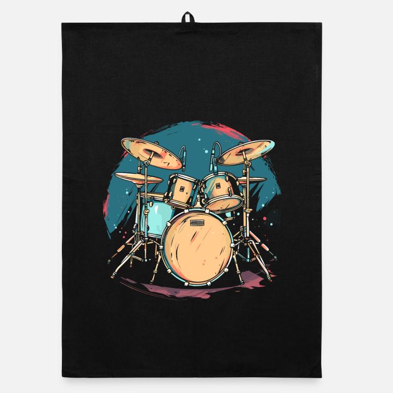 Illustration de piège Torchon bio