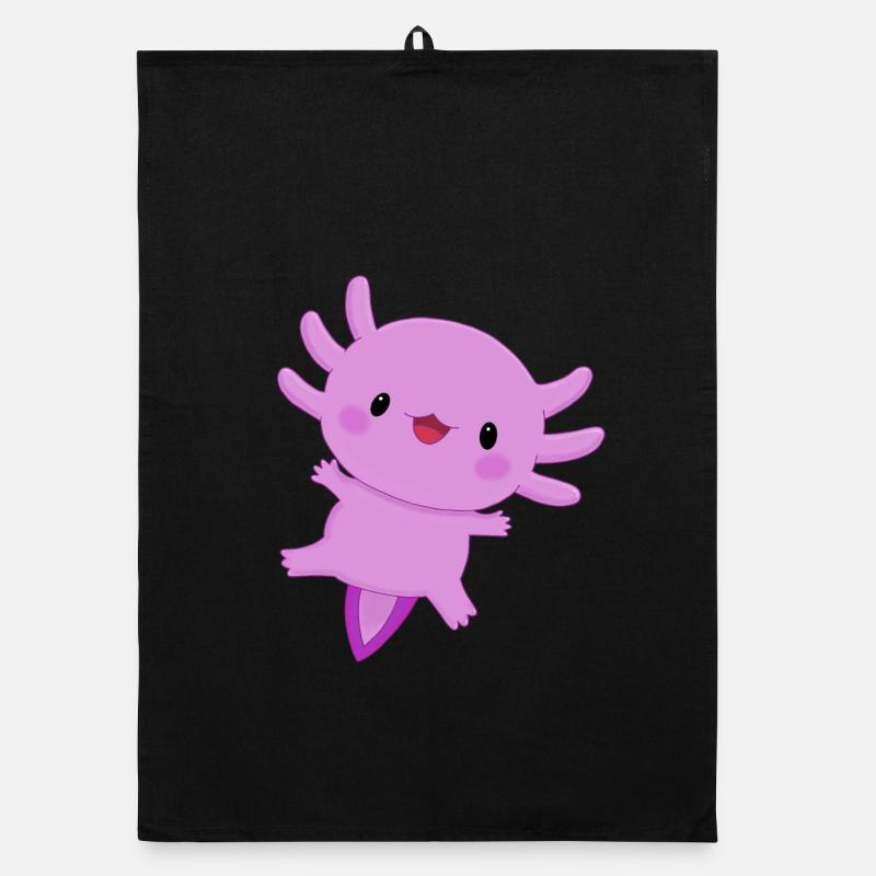 Organic dish towel