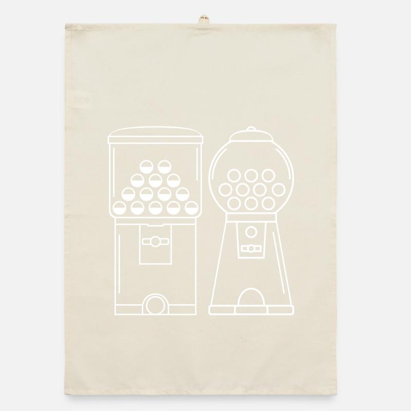 Automata Duo Organic dish towel