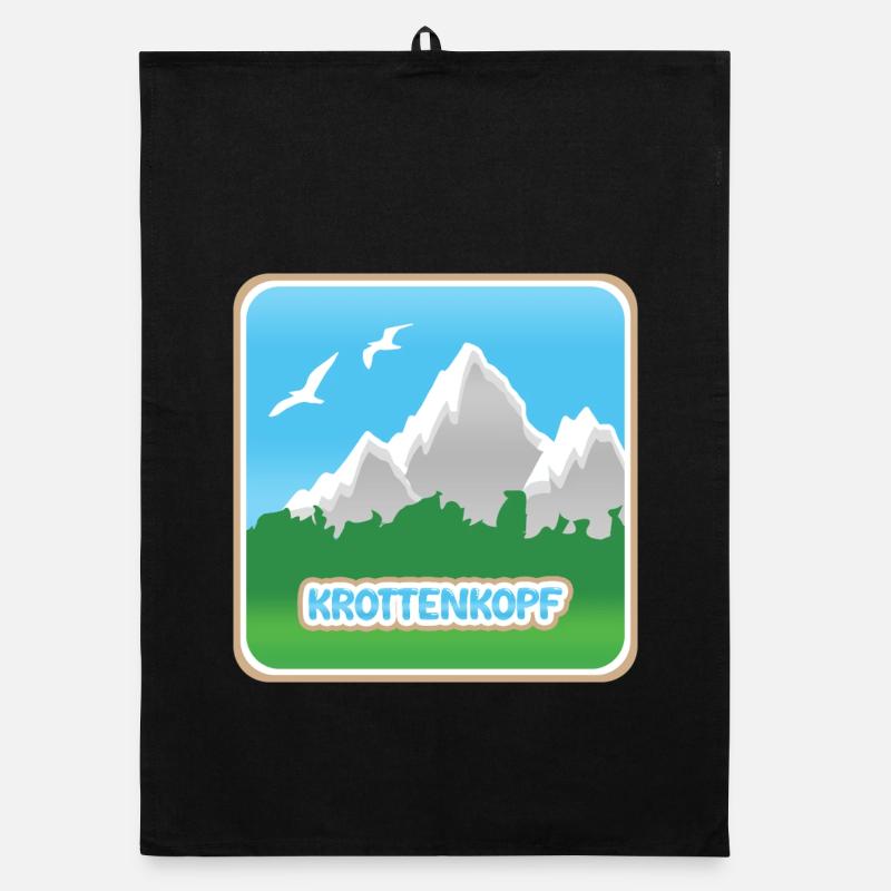 Krottenkopf Torchon bio